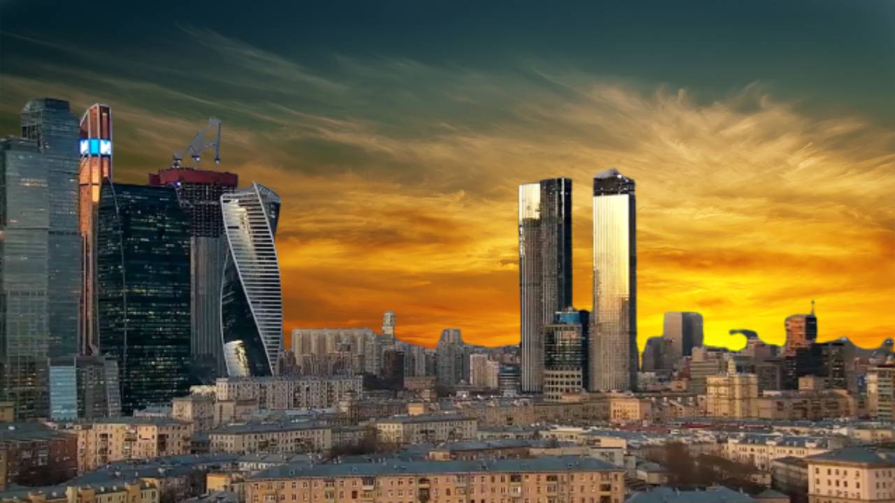 Топ агентств недвижимости Москвы